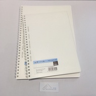 KOKUYO Soft Ring Notebook Dotted
