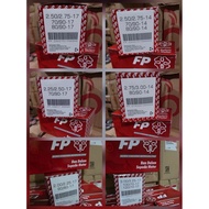 FEDERAL TUBE INNER TYRE ALL SIZES Ring 14 17 60/80 70/90 80/90 90/90 225 250 275 300 325 R 14 17 FED