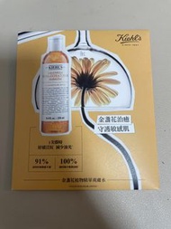 Kiehl's 金盞花sample