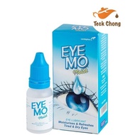 Eye Mo Moist Eye Lubricant 7.5ml