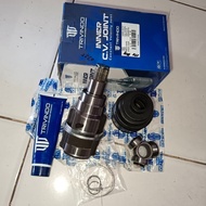 CV JOINT KOKEL TOYOTA CALYA/SIGRA  DALAM KANAN (IN/RH) 23-29- 45