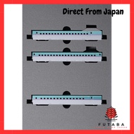 KATO N Scale Shinkansen E5 Series "Hayabusa" Expansion Set A 3 Cars 10-1970 Model Train