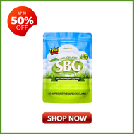 Barley Grass Powder Original Salveo Juice Drink in Trial Pack 80grams Vitamins Immunity for Kids and