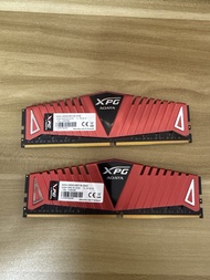 ADATA XPG DDR4 3000 8gb x2