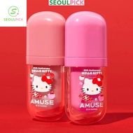 [AMUSE] [Hello Kitty Edition] Lip Series(BeBe Tint/Jel-Fit Tint/Dew Balm/Lip Fuller