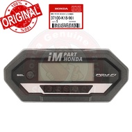 Original Speedo Meter Kilo Meter CB150 VERZA 37100-K18-961 37100k18961 100% Genuine Honda Guarantee