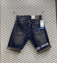 BOMBBOOGIE - Celana Pendek Bombboogie Pria Terbaru // Celana Jeans Bombboogie Pendek Terlaris // AJO