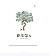 Eunoia Book - Traces of Pustaka