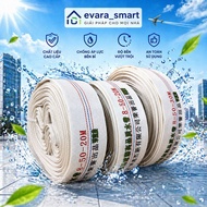 25MM to 100MM Umbrella Covered Water Pipe, Good Strength, Abrasion Resistant, Durable for Outdoor Us