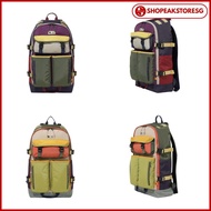 [PREORDER] KODAK ,HARDY LARGE MULTI BACKPACK (30L), POK6143RBP42 (KPKD430)
