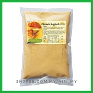 [C] HALAL SERBUK KEJU CHEESE POWDER KFC (NACHOS) 200G