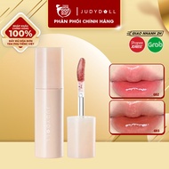 Judydoll glossy, long-lasting Lip tint Glazed Lip Gloss thegioiskinfood