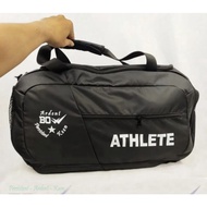 Taekwondo Bag Athlete Atilt TekwondoBow Bag Goods Container