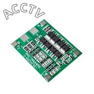 10PCS/LOT 3S 25A Li-ion Lithium 18650 BMS PCM battery protection board bms pcm with balance