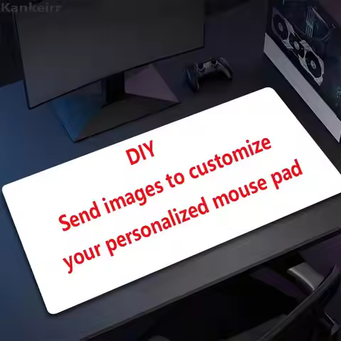 Large Custom Diy Mouse pad 900x400 350x600 Desk Mat Anime Gaming Mousepad Xxl Lock edge Game Mouse p