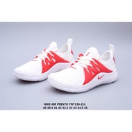 Nike Air Presto mesh breathable lightweight jogging shoes YNT136-ZLL
