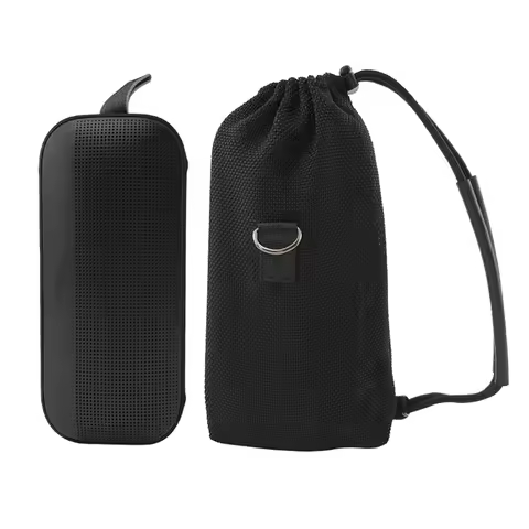 For Bose SoundLink Flex Bluetooth speaker portable audio screen cloth bag storage backpack protectiv