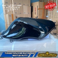 Ninja RR New Tank Old RR Tank KR150 RR Black import