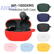 for Sony WF-1000XM5 Case Protective Cute 1000XM5 Cartoon Covers Bluetooth Earphone Shell Headphone Portable