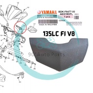 METER SMALL CAP ORIGINAL METER COVER METER EMBLEM ORIGINAL HLY YAMAHA MOTOR 135LC FI V8 LC135 FI V8 