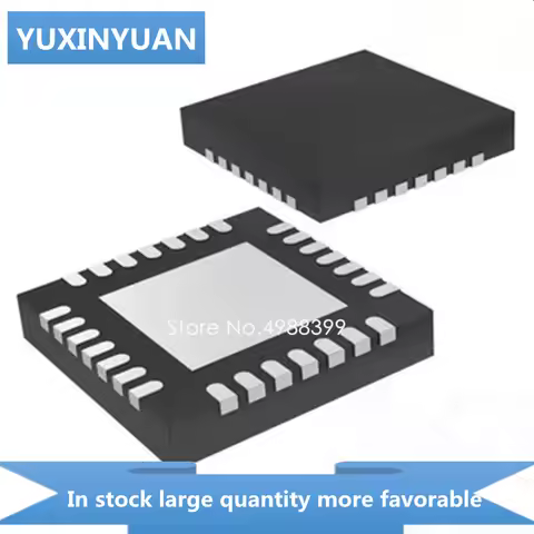 1PCS BQ24800RUYT BQ24800 24800 QFN YUXINYUAN