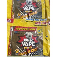 Plastic fabric batwing sleeve raincoat