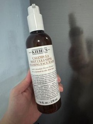 Kiehl's 金盞花洗面