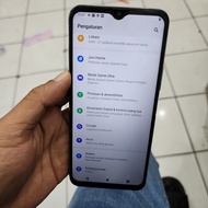 vivo y12s 3/32GB batang second dibaca dulu