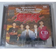 (CD) OLAN- THE GREATEST HITS