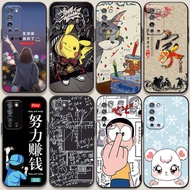 honor x9b 5g casing honor 90 lite casing honor x9a 5g casing Suitable for honor X10 Phone Case Coupl