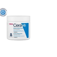 CERAVE Moisturising Cream เซราวี เซราวี มอยซ์เจอร์ไรซิ่ง ครีม 454ml