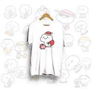Baju - CHRISTMAS SANTA T-Shirt Edition - CHRISTMAS SANTA T-Shirt Edition