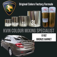 Proton Persona 0182 Bronze Garnet 2K Paint