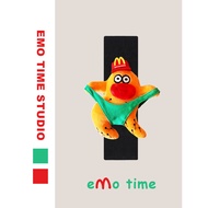 Emo Original Anti-Wear Universal Car Seat Belt