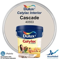CAT DULUX CATYLAC INTERIOR 25 KG - CASCADE 40553-The Paint Spot