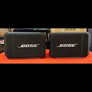 BOSE 301 IV  รุ่นพิเศษ ลำโพง 2 ทาง 8 นิ้ว เสียงดีมาก (สินค้าตรงปก100%) As the Picture One