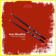 ♞,♘,♙Hun Bluefire Hickory Drumstick Natural (5A / 5B / 7A)