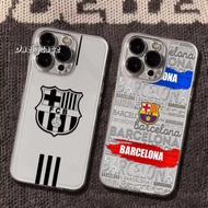 HP Daelycase Model Barcelona For Samsung A06 A05 A05S A16 A03 A03S A04 A04E A15 M15 A14 M14 S23 FE S