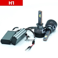 Tuffoo T6C หลอดไฟหน้ารถยนต์ LED 4300K 6000K 120W 25000LM ไม่มีข้อผิดพลาด สีขาว เหลือง สําหรับรถยนต์