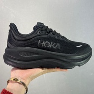 Hoka Bondi 9 Hoka Bondi 8 1162012-BBLC Men's and Women's Sports Shoes YWYG