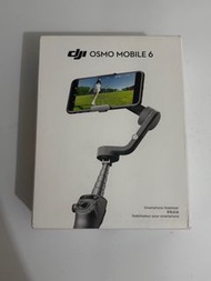 DJI Osmo Mobile 6