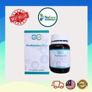 INFINITY PROBIOTIC PLUS 30S CAP BTL
