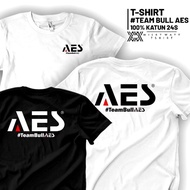 AES T-Shirt Bonus Purchase BILED 3.0 Inch and AES Foglamp
