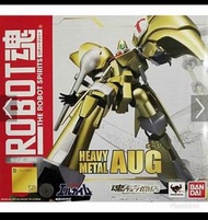 全新 Robot 魂 Heavy Metal Aug L Gaim  重戰機 奧津 原型