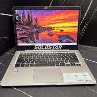輕薄款ASUS VivoBook S14 14吋全高清//跟指紋解鎖/Laptop/三個月保養/Notebook /手提電腦/S406U/文書電腦/36