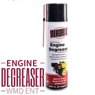 WMD ✅ Aeropak Engine Degreaser 🔥Hot Item🔥 Cleaner
