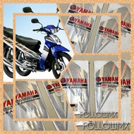 Striping yamaha f1zr sticker yamaha f1zr stripe yamaha f1zr striping f1zr sticker f1zr stripe f1zr w