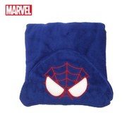 SPIDERMAN KIDS BATHROBE 60X120CM