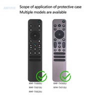 【3C】 Soft Silicone Remote Protector Case Dustproof Designs Case for TX810U 810P 910U