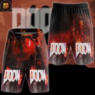 Euro Cool 3D Anime | Full-Print Quick-Drying, Unisex Japanese-Korean, Home/Sports xX6!yY9z